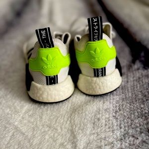 Adidas NMD R1’s - size 6.5